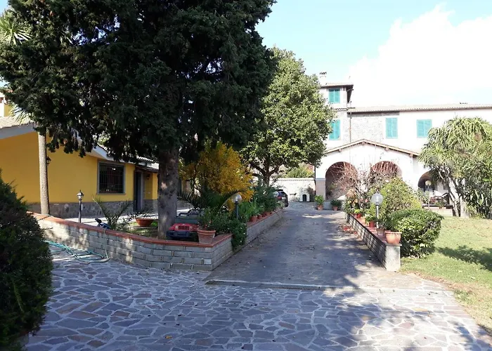 La Camelia B&B Velletri