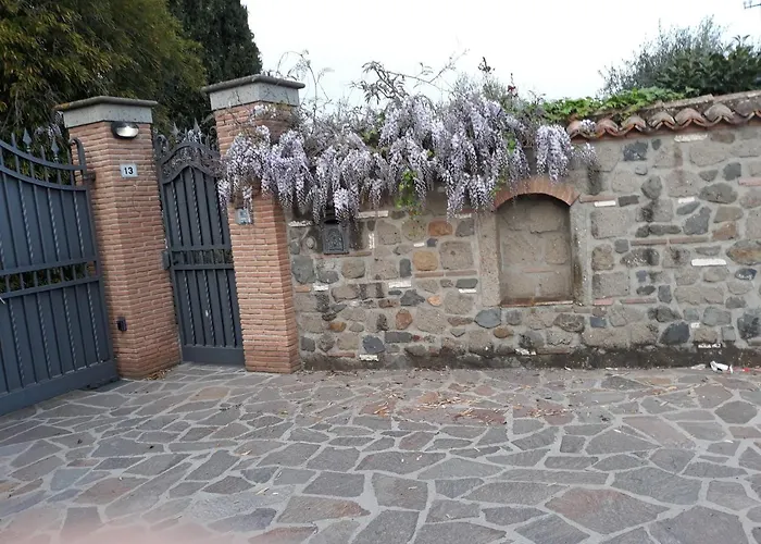 La Camelia B&B Velletri