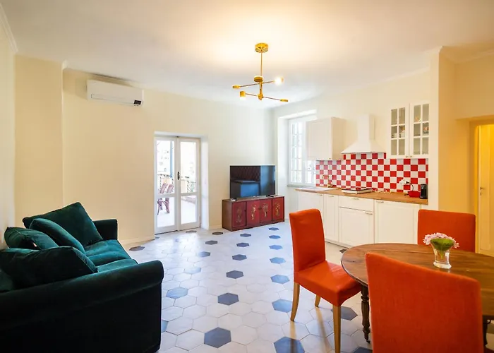 Tenuta dell'Inviolata Guest House Velletri