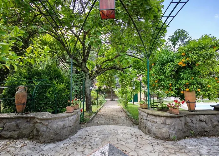 Tenuta dell'Inviolata Guest House Velletri