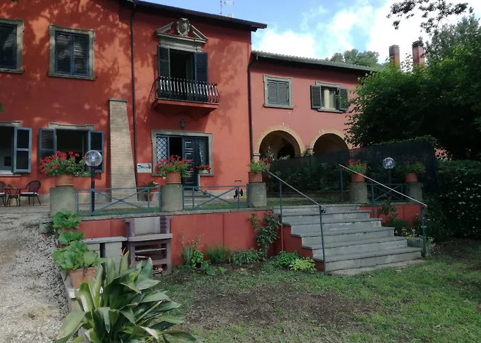 Vigna dell'Agrifoglio - Bed&Breakfast Velletri