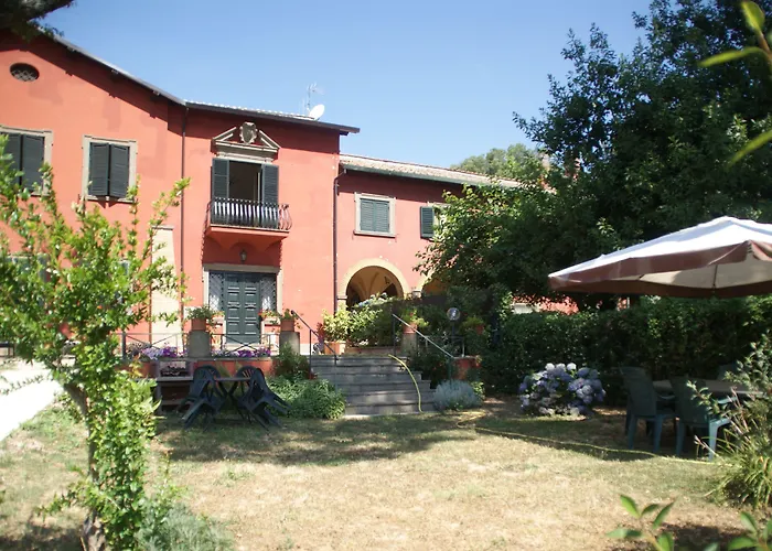 Vigna dell'Agrifoglio - Bed&Breakfast Velletri