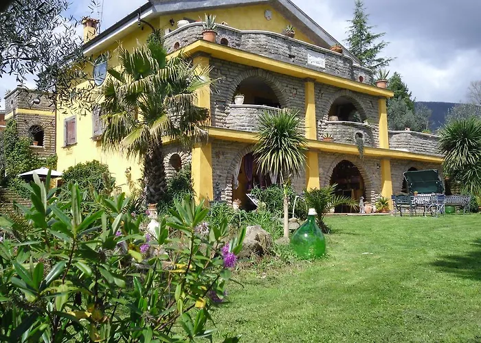 La Culla Dei Castelli Romani Velletri